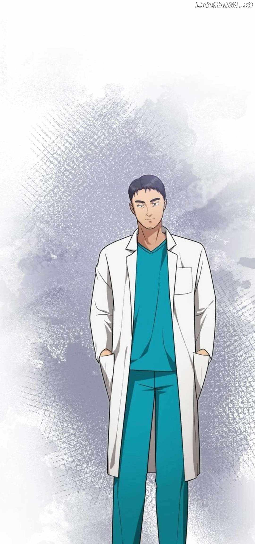 The Regressed Doctor Wants to Live Quietly Chapter 21 73